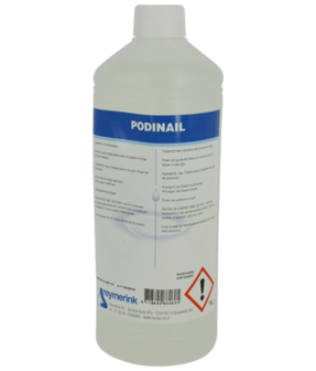 Podinail 1000ml, leverbaar medio juni