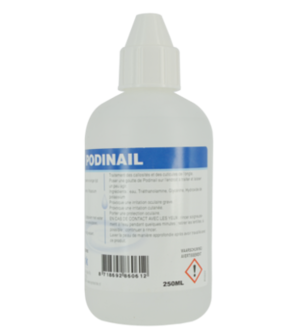 Podinail 100ml, leverbaar medio juni