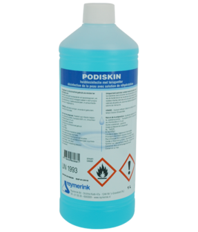 Podiskin 1000ml