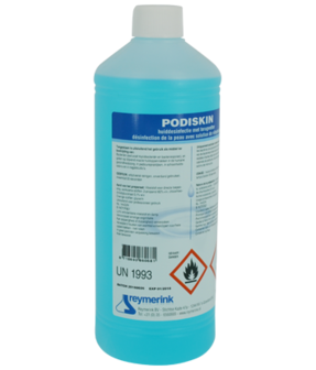 Podiskin 1000ml