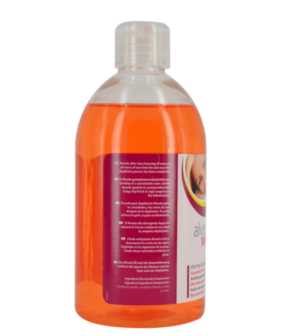 After Wax Cleansing Olie met Eucalyptus 300ml