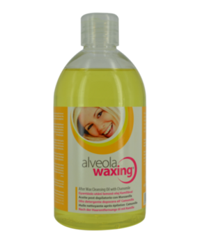 After Wax Cleansing Olie met Kamille 300ml