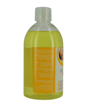 After Wax Cleansing Olie met Kamille 300ml