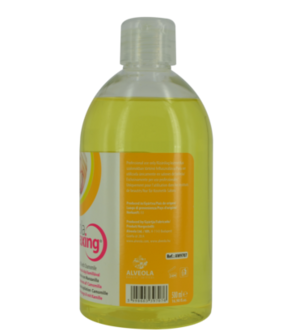 After Wax Cleansing Olie met Kamille 300ml