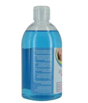 After Wax Cleansing Olie met Aloe Vera 300ml