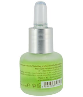 Apple stem cells serum