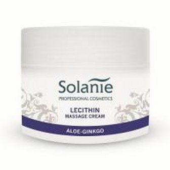 Solanie Lecithin massage cream 250ml