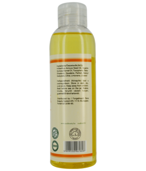 Massage olie Mango (Argan) 250ml