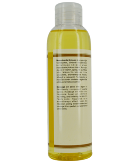 Massage olie Coco (Argan) 250ml