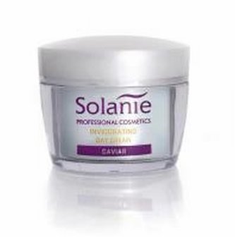 Solanie Caviar Invigorating Day Cream 50ml