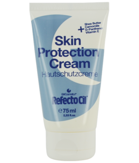 Refectocil skin protection cream