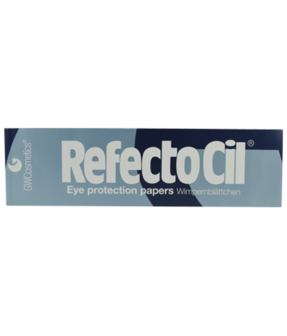 Refectocil wimperblaadjes 96 stuks