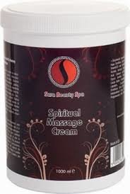 Spiritual massage cream 1000ml