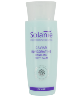 Solanie Caviar- Hand &amp; Body balm