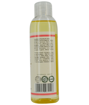 Massage Vanilla &amp; Jasmine (Argan) 250ml