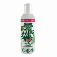 Aloe vera gel 100ml