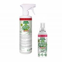 Aloe vera spray 500ml