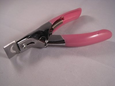 Nail cutter