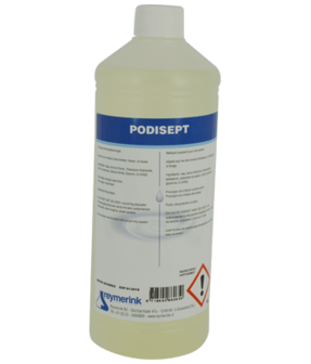 Podisept 1 liter