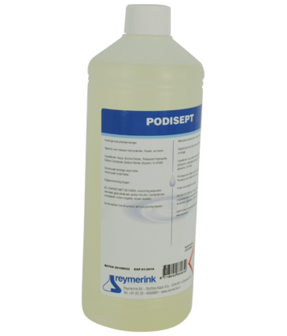 Podisept 1 liter