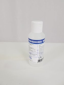 Finishing Wipe 100ml