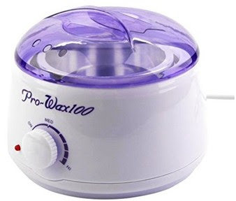 Pro wax warmer 400 ml PAARS