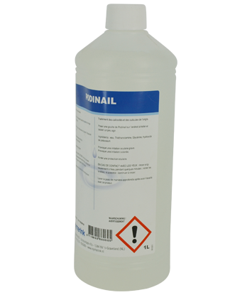 Podinail 1000ml, leverbaar medio juni