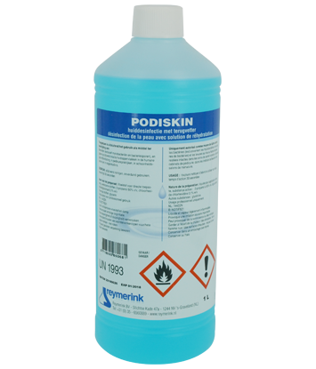 Podiskin 1000ml