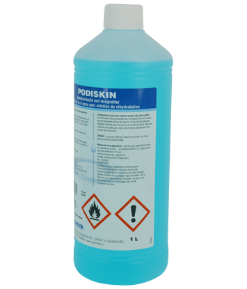 Podiskin 1000ml