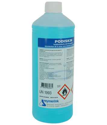 Podiskin 1000ml