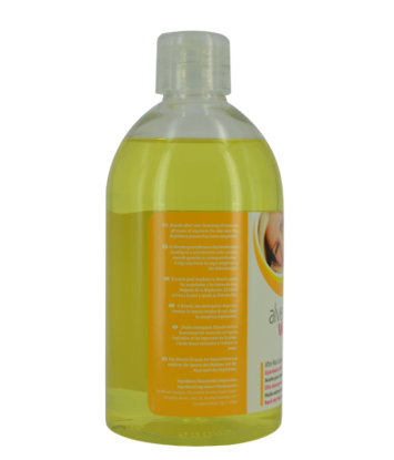 After Wax Cleansing Olie met Kamille 300ml