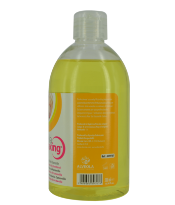 After Wax Cleansing Olie met Kamille 300ml