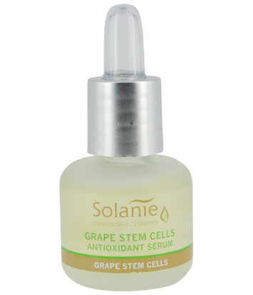 Antioxidant serum 