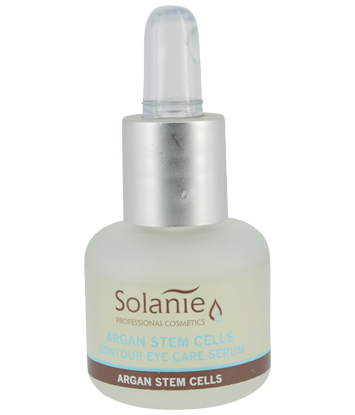 Argan Stem cells Eye Serum