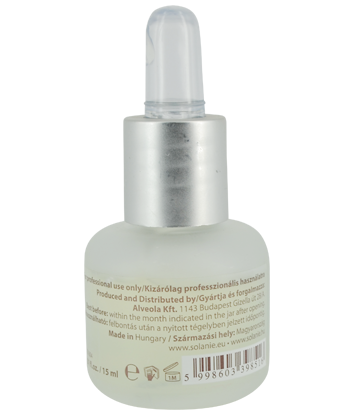 Argan Stem cells Eye Serum