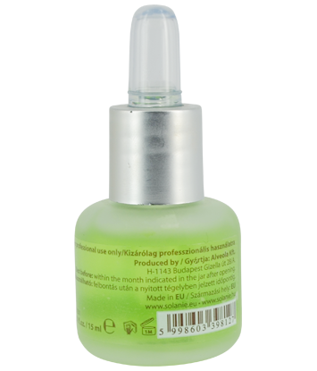 Apple stem cells serum