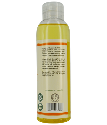 Massage olie Mango (Argan) 250ml