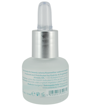 No-1 Moisturizing Serum