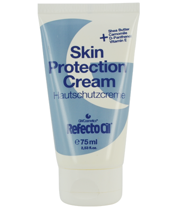 Refectocil skin protection cream