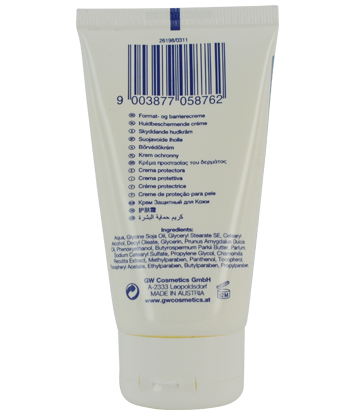 Refectocil skin protection cream