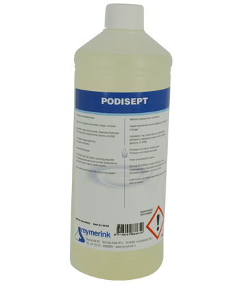 Podisept 1 liter