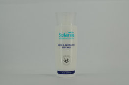 Solanie Neck-Decolleté and Body Milk 150ml