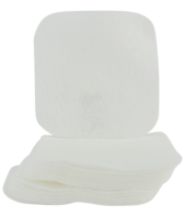 Nail wipes 250 stuks vierkant 8cm Nail wipes 250 stuks vierkant 8cm