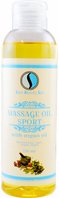 Sport olie massage 250 ml Sport olie massage 250 ml