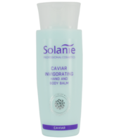 Solanie Caviar- Hand & Body balm